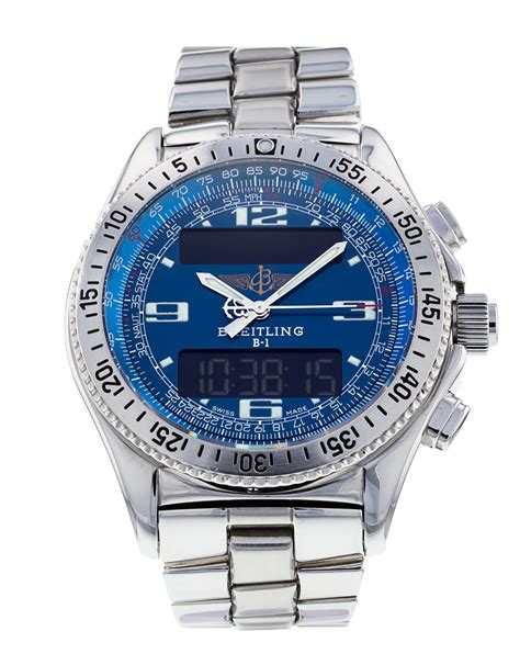 breitling b1|Breitling b1 for sale uk.